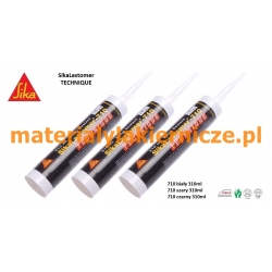 SIKALASTOMER 710 materialylakiernicze.pl